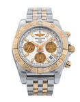 Pre-Owned Breitling Chronomat 41 Watch